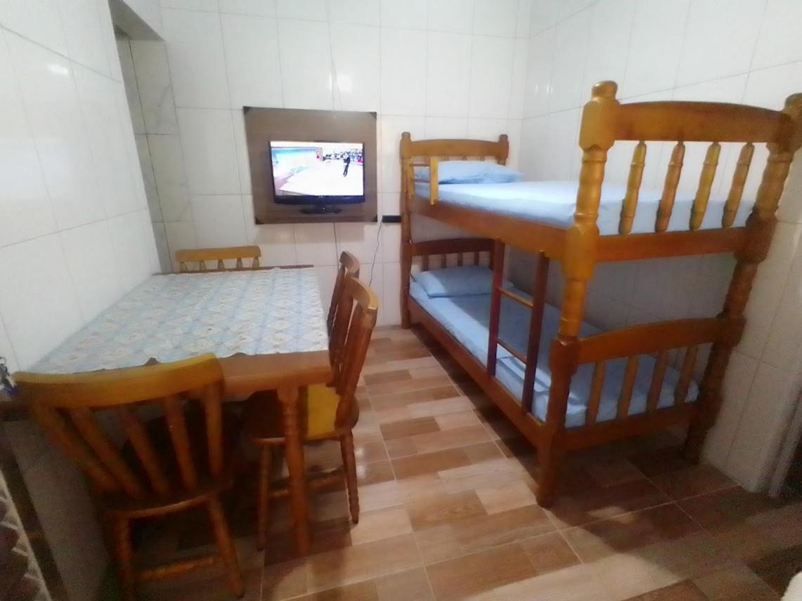 Home Enseada Beach Гуаружа Екстер'єр фото